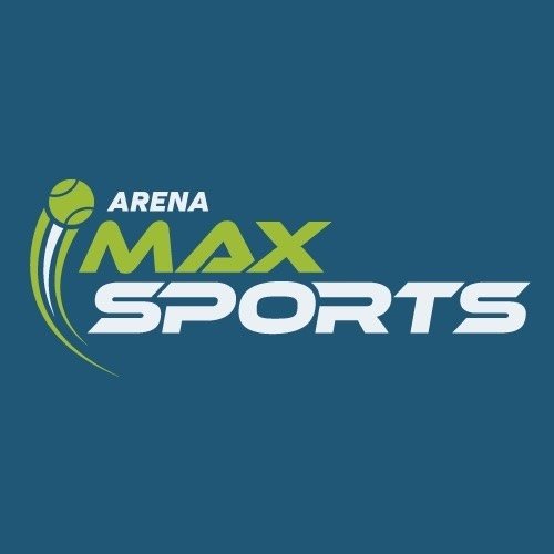 Logo Arena Max Sports