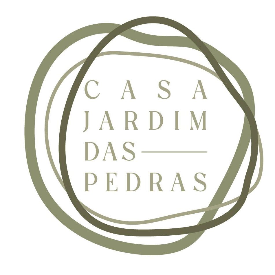 Logo Casa Jardim das Pedras