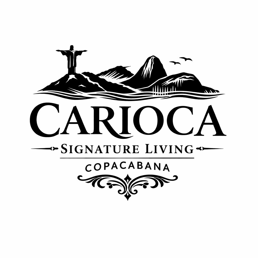 Logo Casa Jardim das Pedras